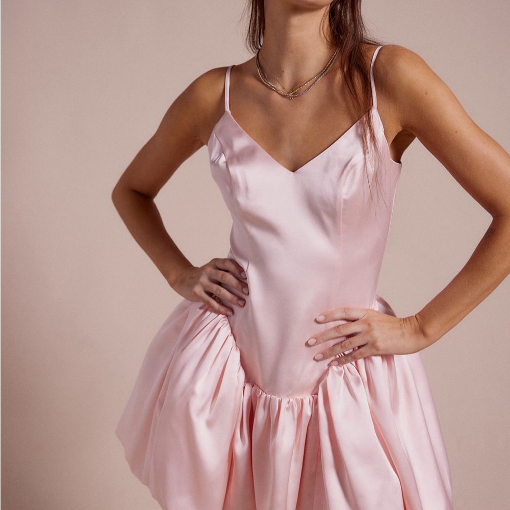 Free People Sonya Moda Aliya Mini